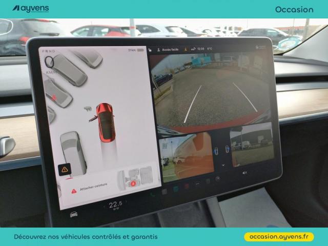 Tesla Model 3 image 3