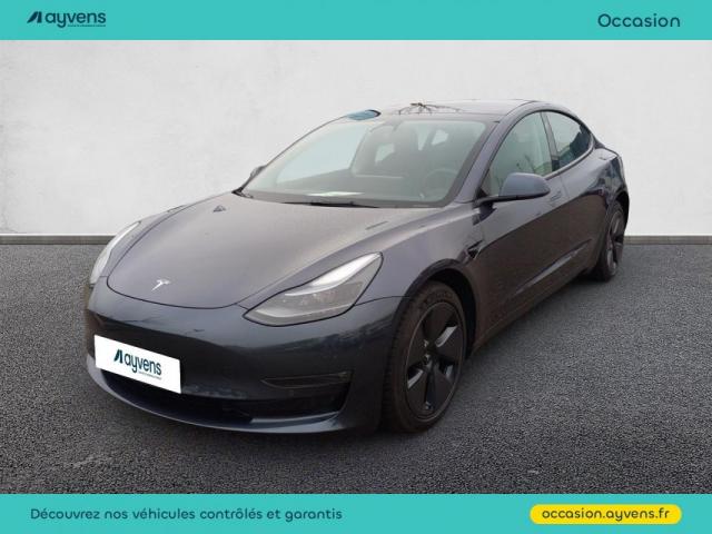 Tesla