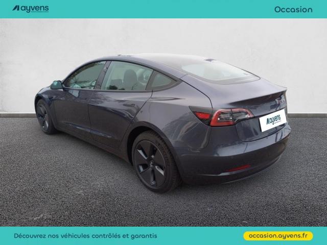Tesla Model 3 image 1