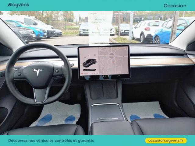 Tesla Model 3 image 4