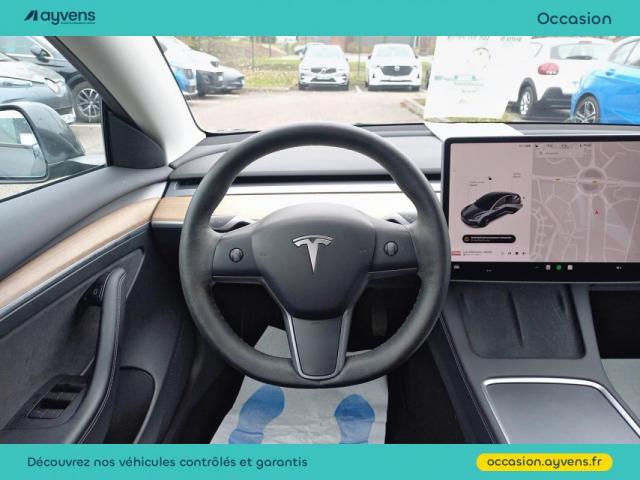 Tesla Model 3 image 3