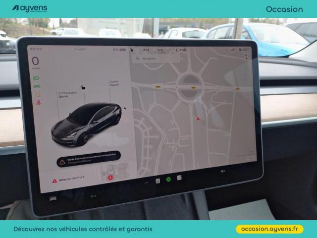 Tesla Model 3 image 9