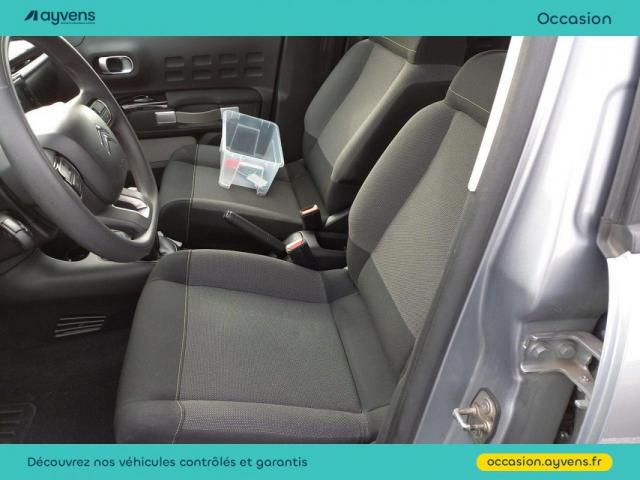 Citroen C3 image 9