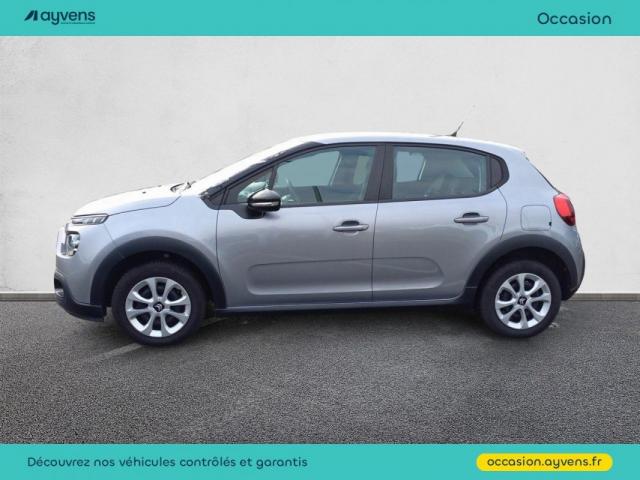 Citroen C3 image 5