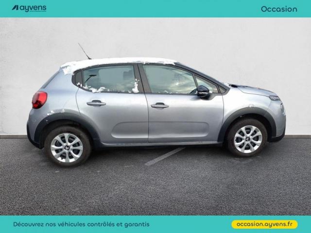 Citroen C3 image 2