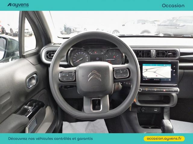 Citroen C3 image 4