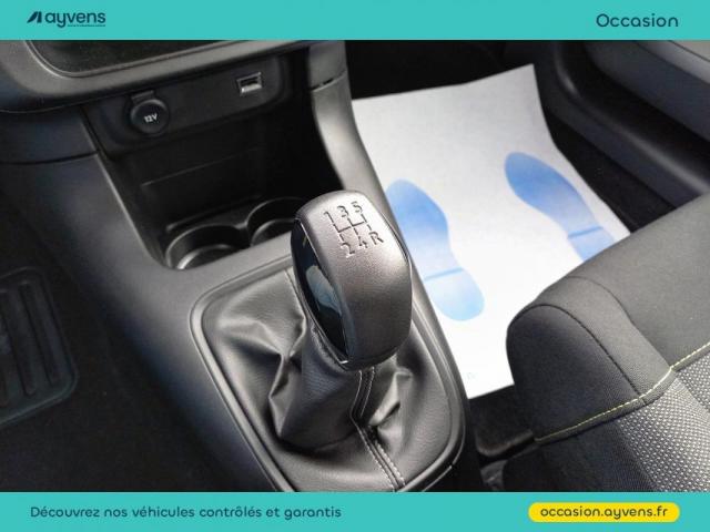 Citroen C3 image 1