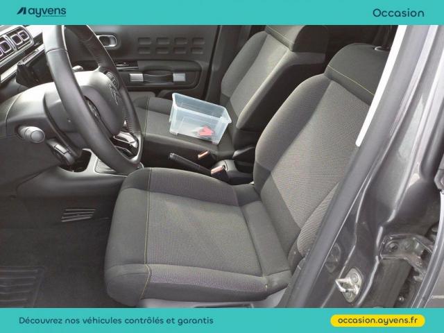 Citroen C3 image 8