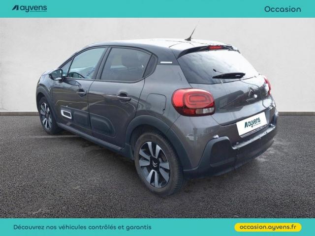 Citroen C3 image 7