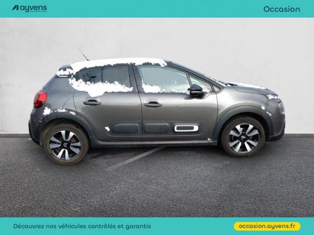 Citroen C3 image 1