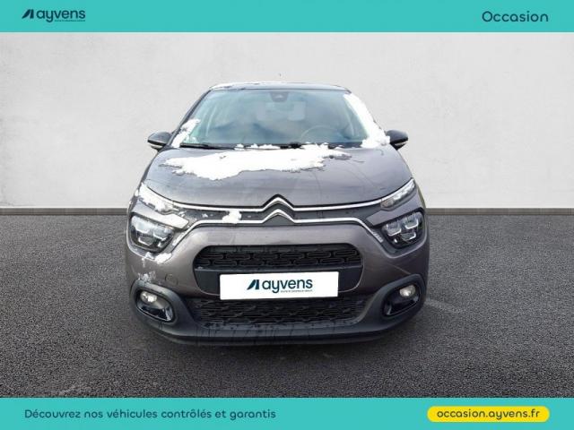 Citroen C3 image 3