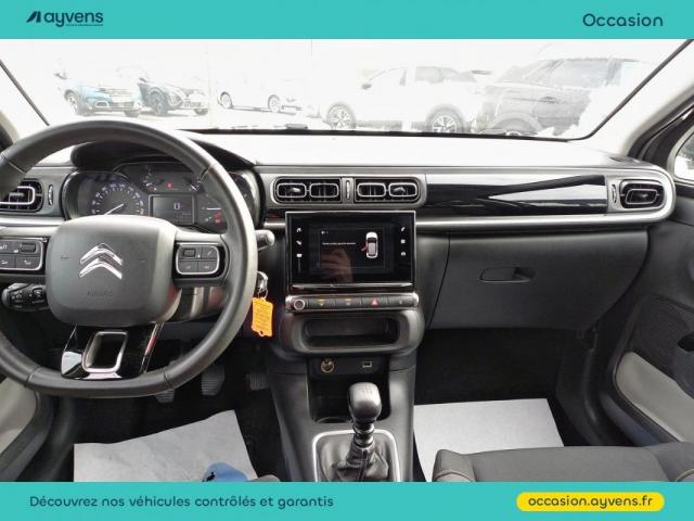 Citroen C3 image 9