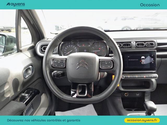 Citroen C3 image 2