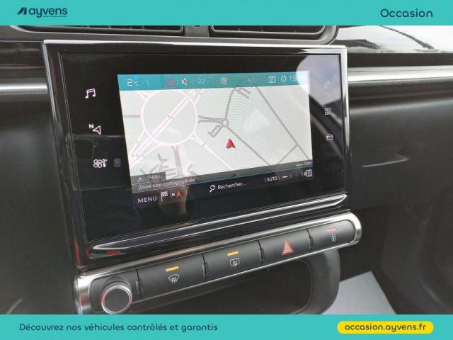 Citroen C3 image 4