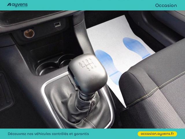 Citroen C3 image 5