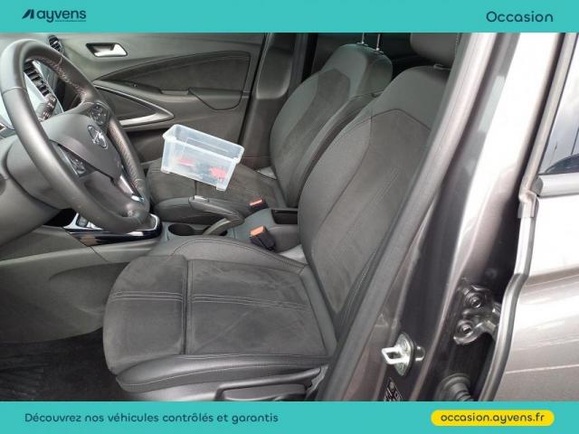 Opel Crossland image 5