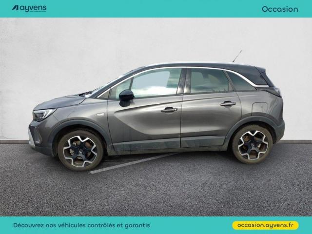 Opel Crossland image 7