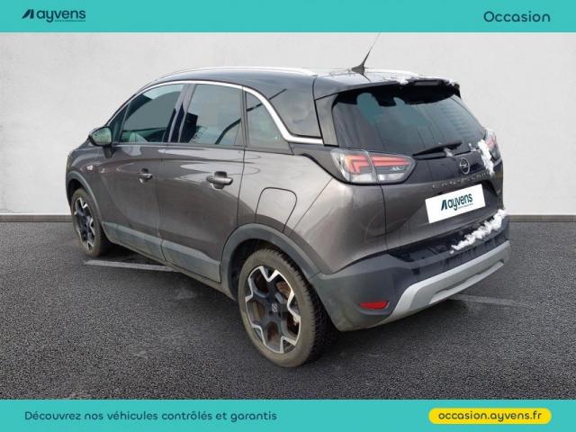 Opel Crossland image 1