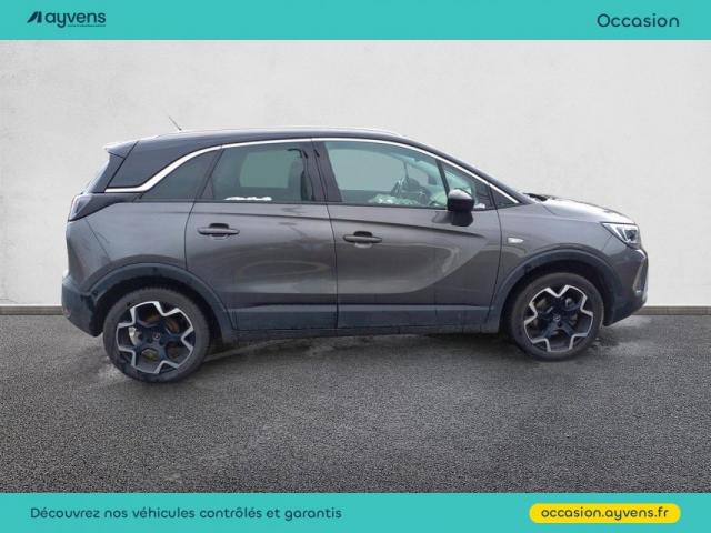 Opel Crossland image 3