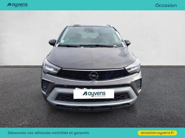 Opel Crossland image 6