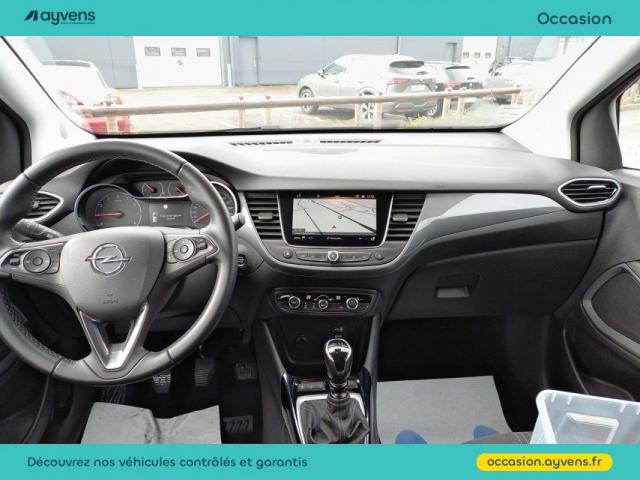 Opel Crossland image 9