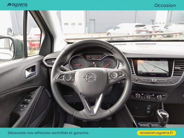Opel Crossland image 8