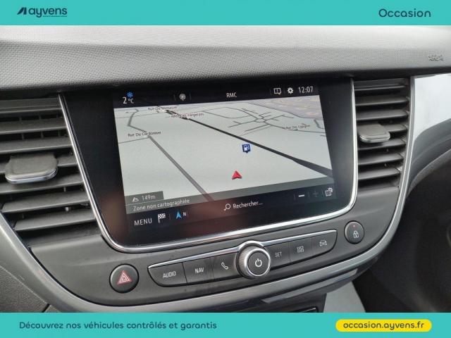 Opel Crossland image 2