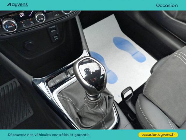 Opel Crossland image 4