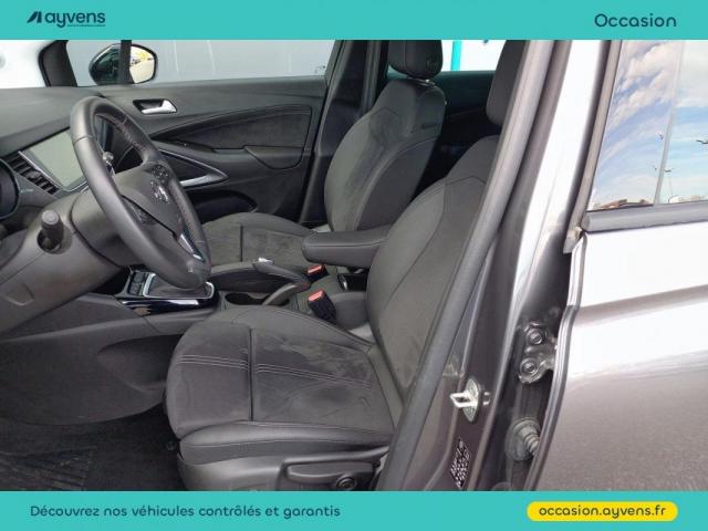 Opel Crossland image 9