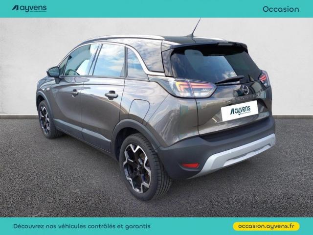 Opel Crossland image 3
