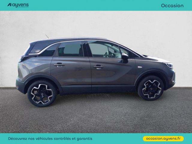 Opel Crossland image 8