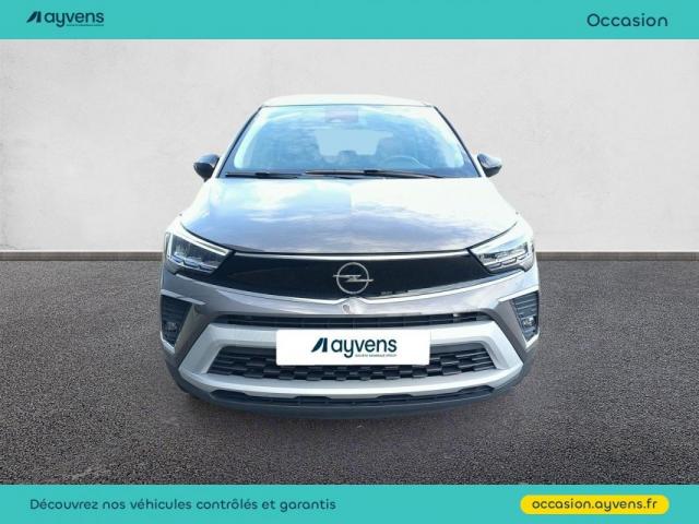 Opel Crossland image 6