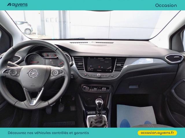 Opel Crossland image 4