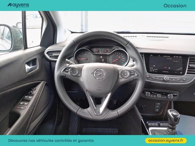 Opel Crossland image 5