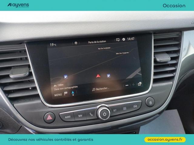 Opel Crossland image 1