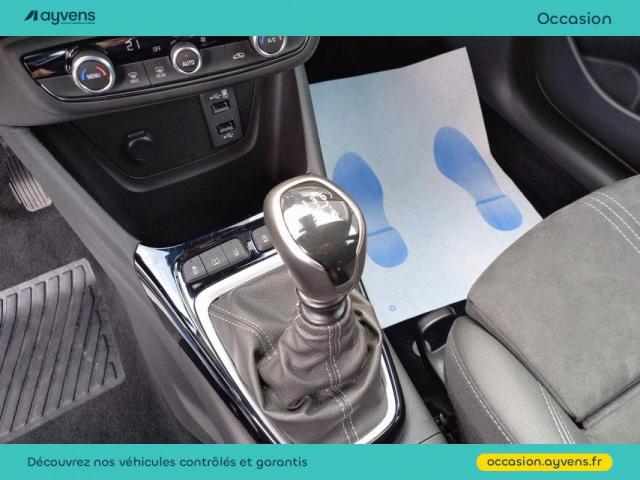 Opel Crossland image 2