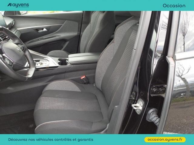 Peugeot 3008 image 8