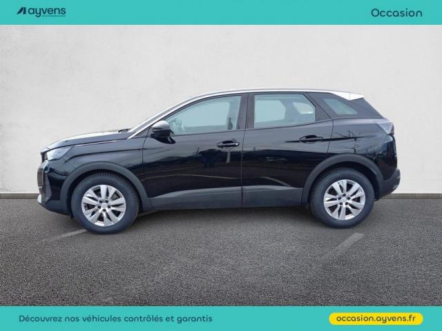 Peugeot 3008 image 2