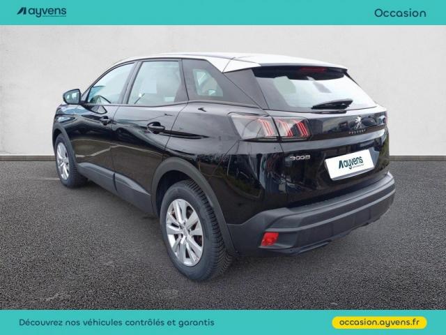 Peugeot 3008 image 5