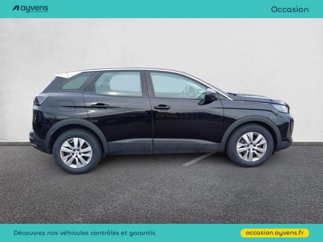 Peugeot 3008 image 1
