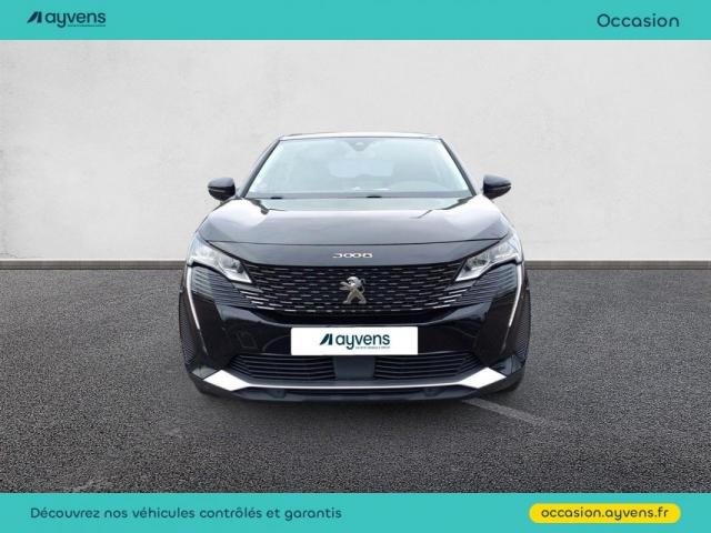 Peugeot 3008 image 7