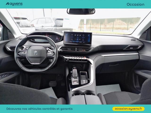 Peugeot 3008 image 6