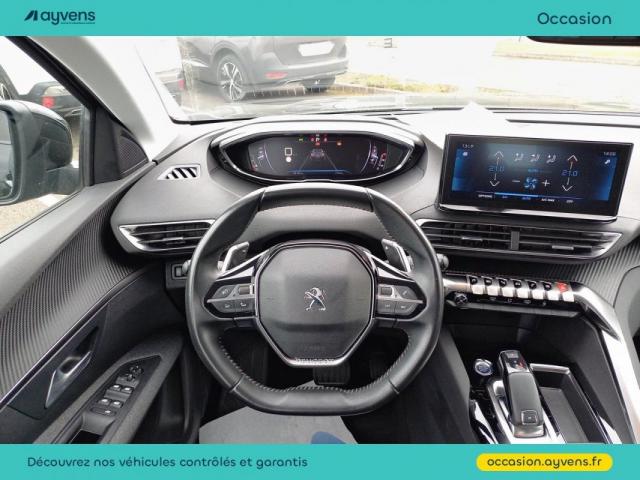 Peugeot 3008 image 3