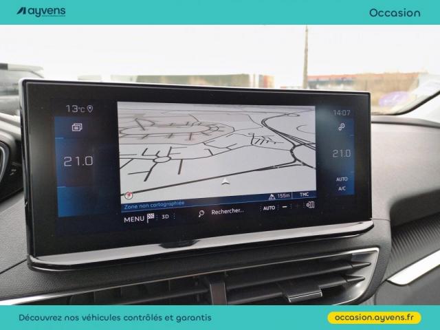 Peugeot 3008 image 9