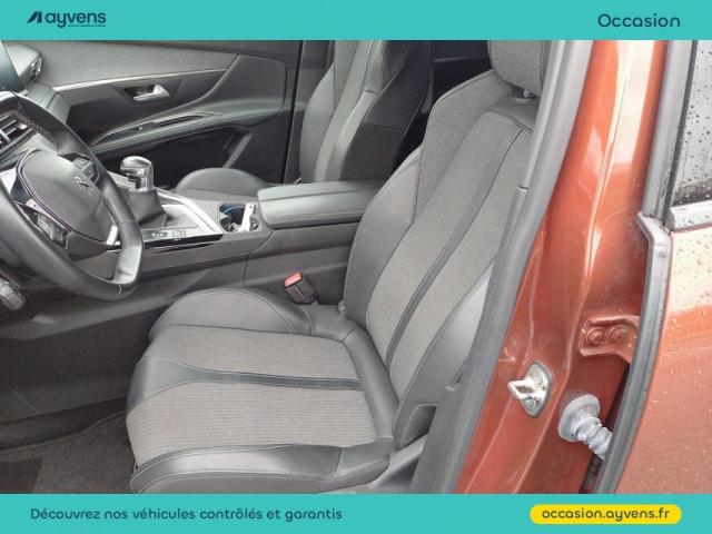 Peugeot 5008 image 5