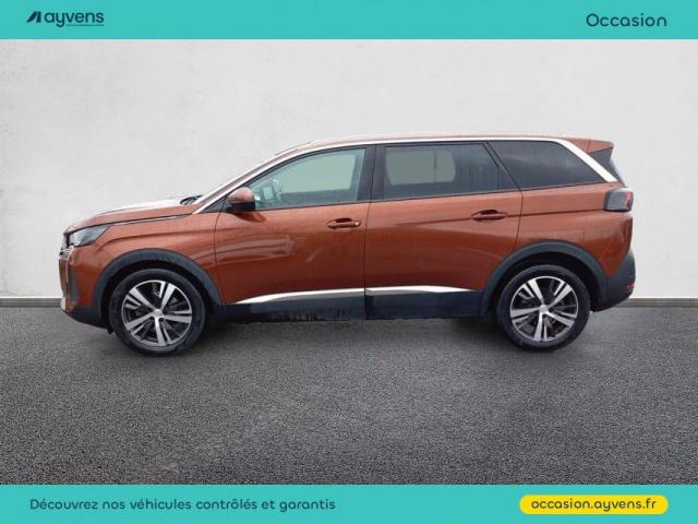 Peugeot 5008 image 9
