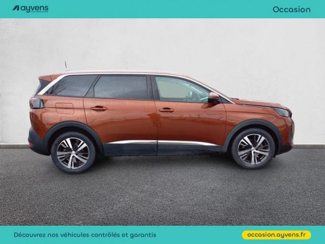 Peugeot 5008 image 1