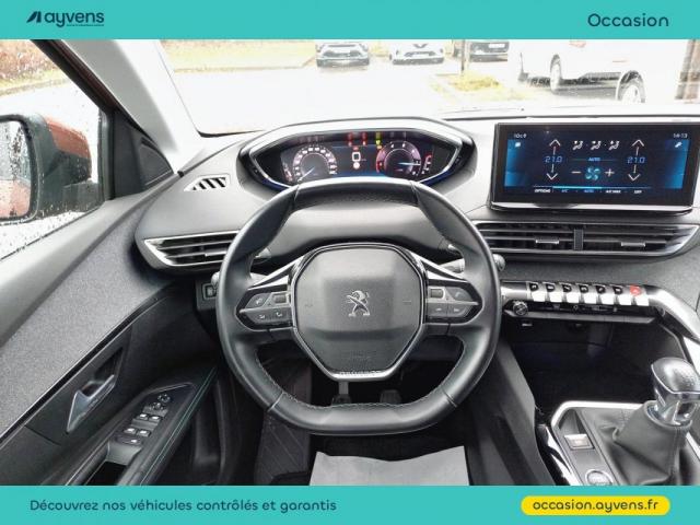Peugeot 5008 image 7