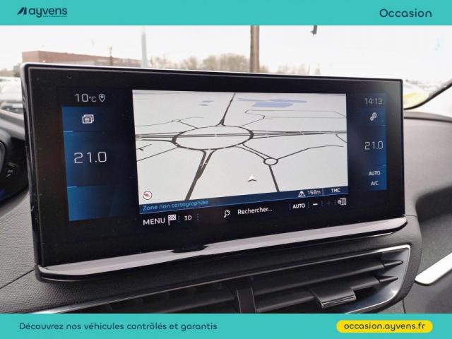 Peugeot 5008 image 6