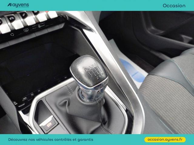 Peugeot 5008 image 8